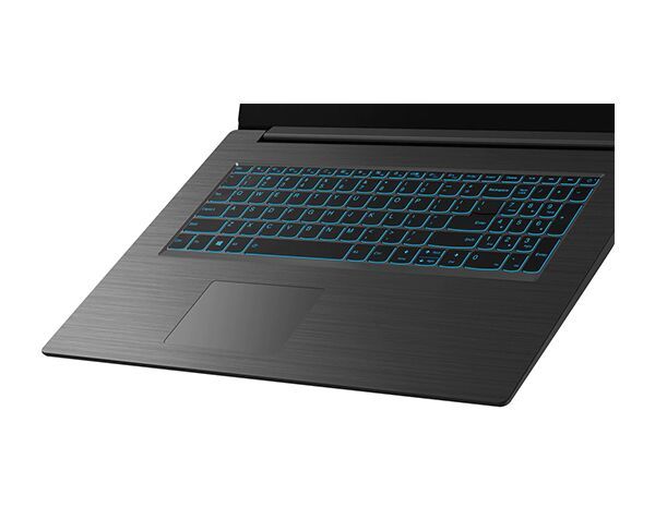 Lenovo 17" IdeaPad L340 Gaming Laptop